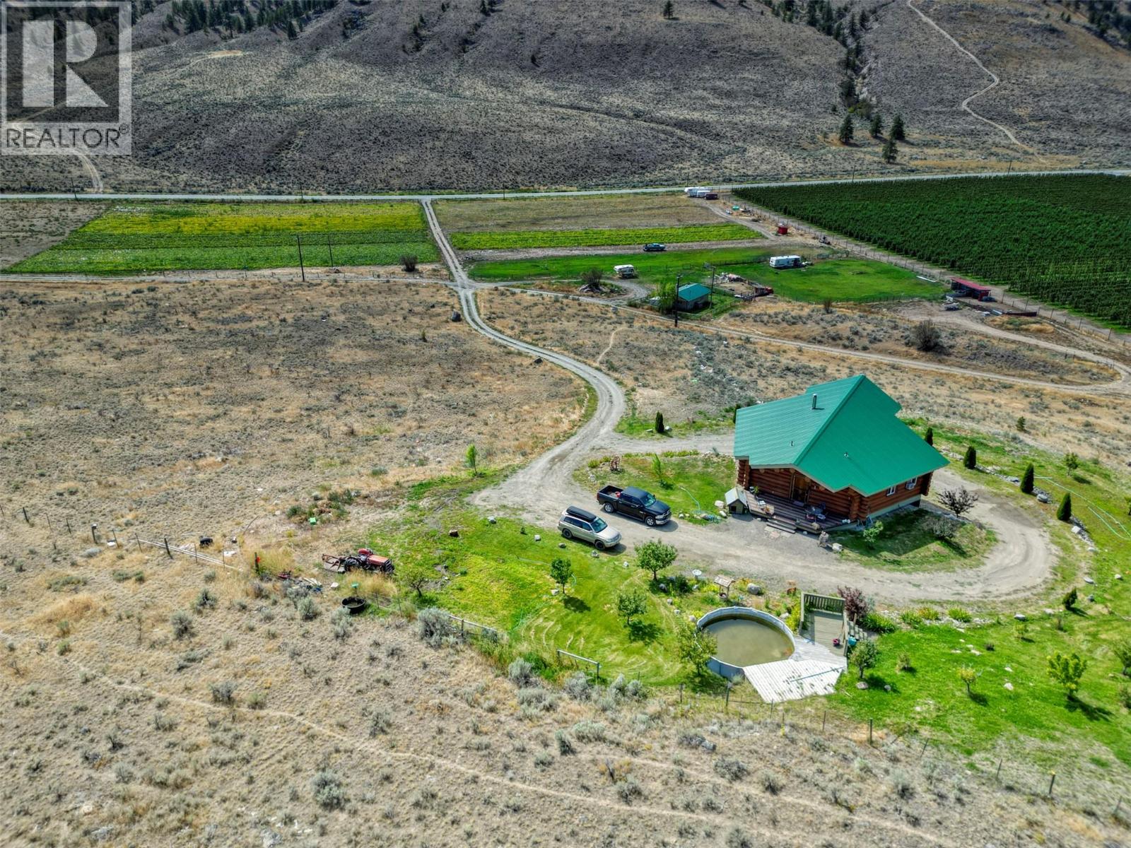 150 NIGHTHAWK Road