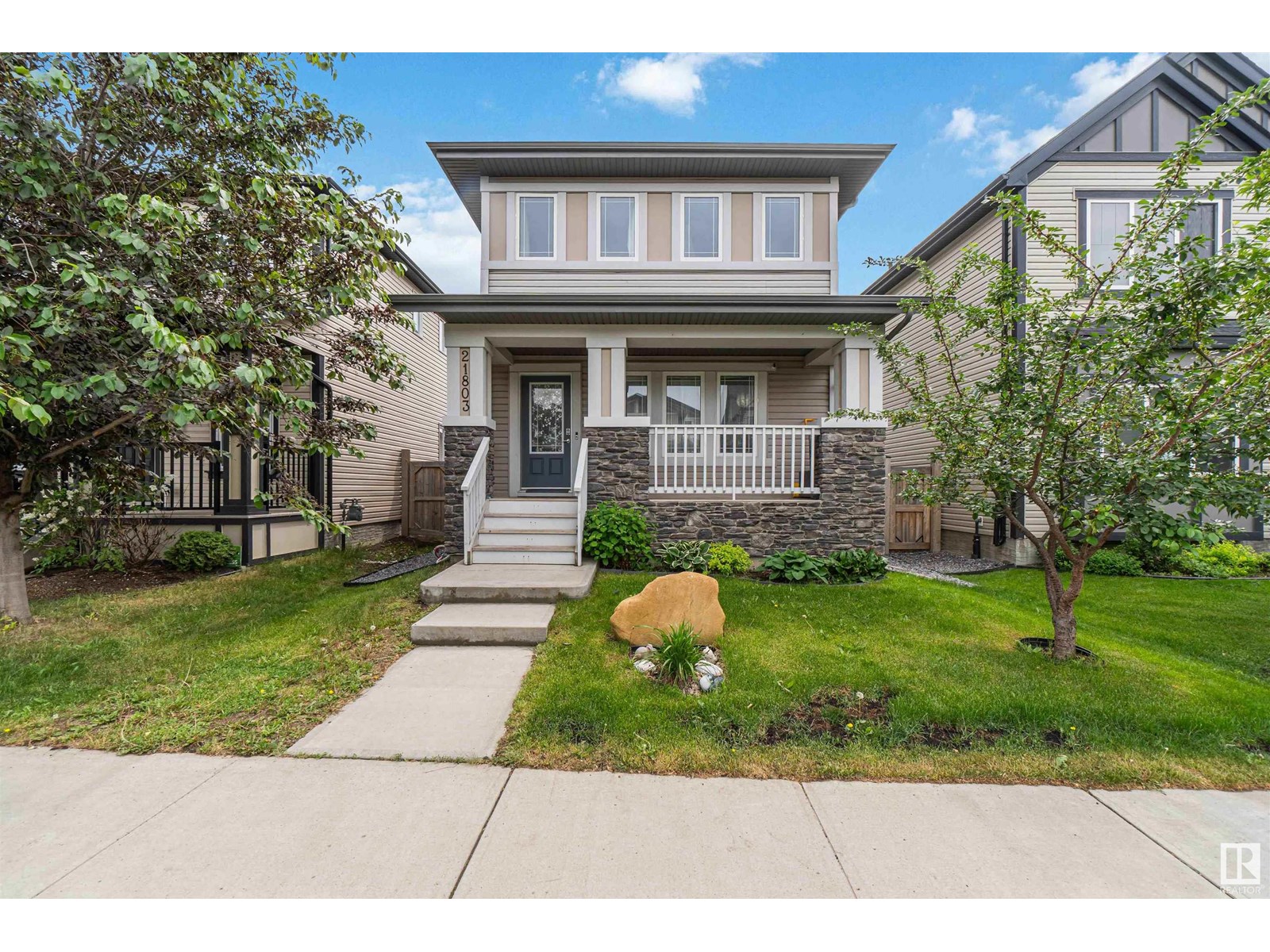 21803 99 AV NW