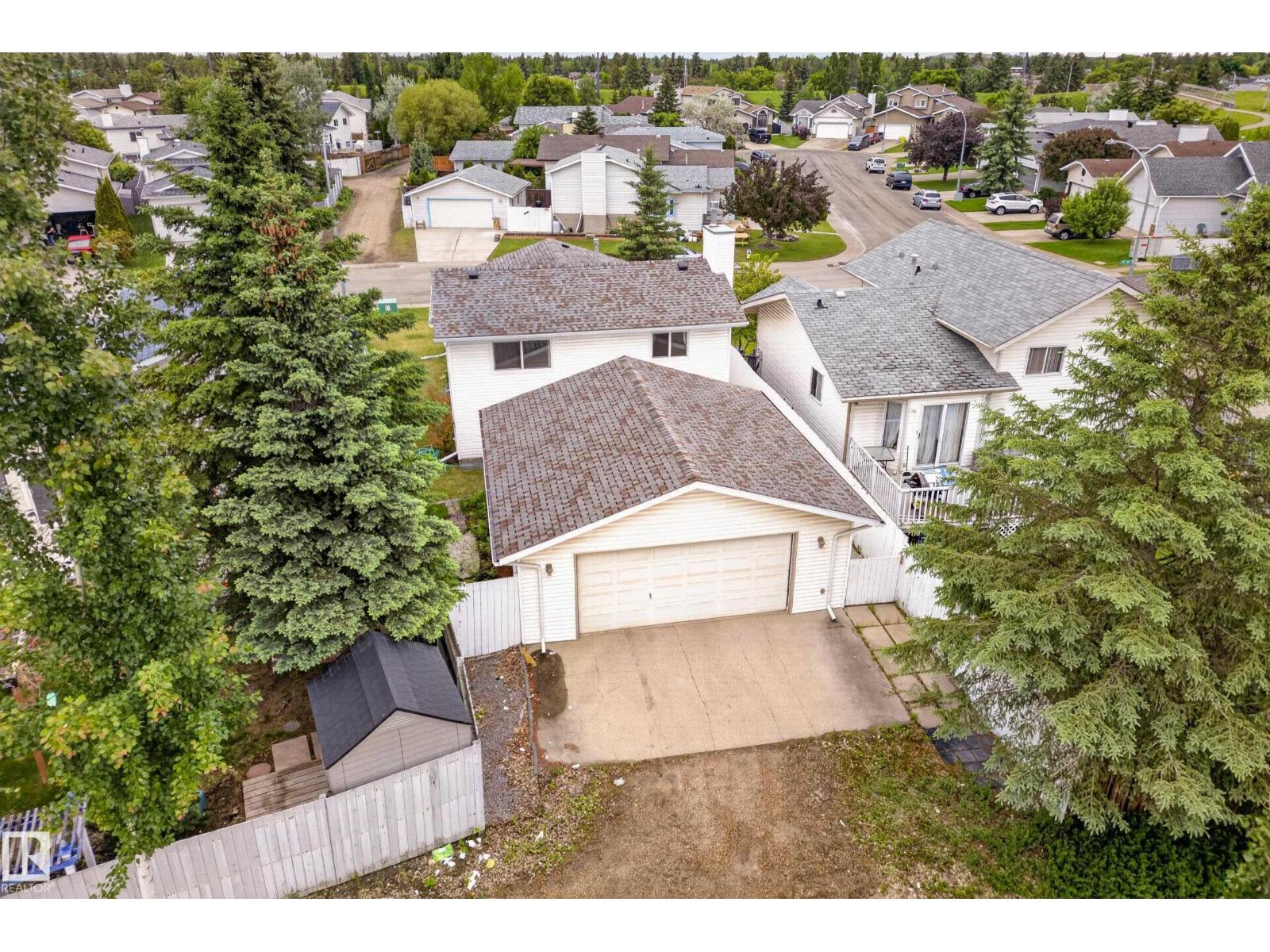 18351 77 AV NW