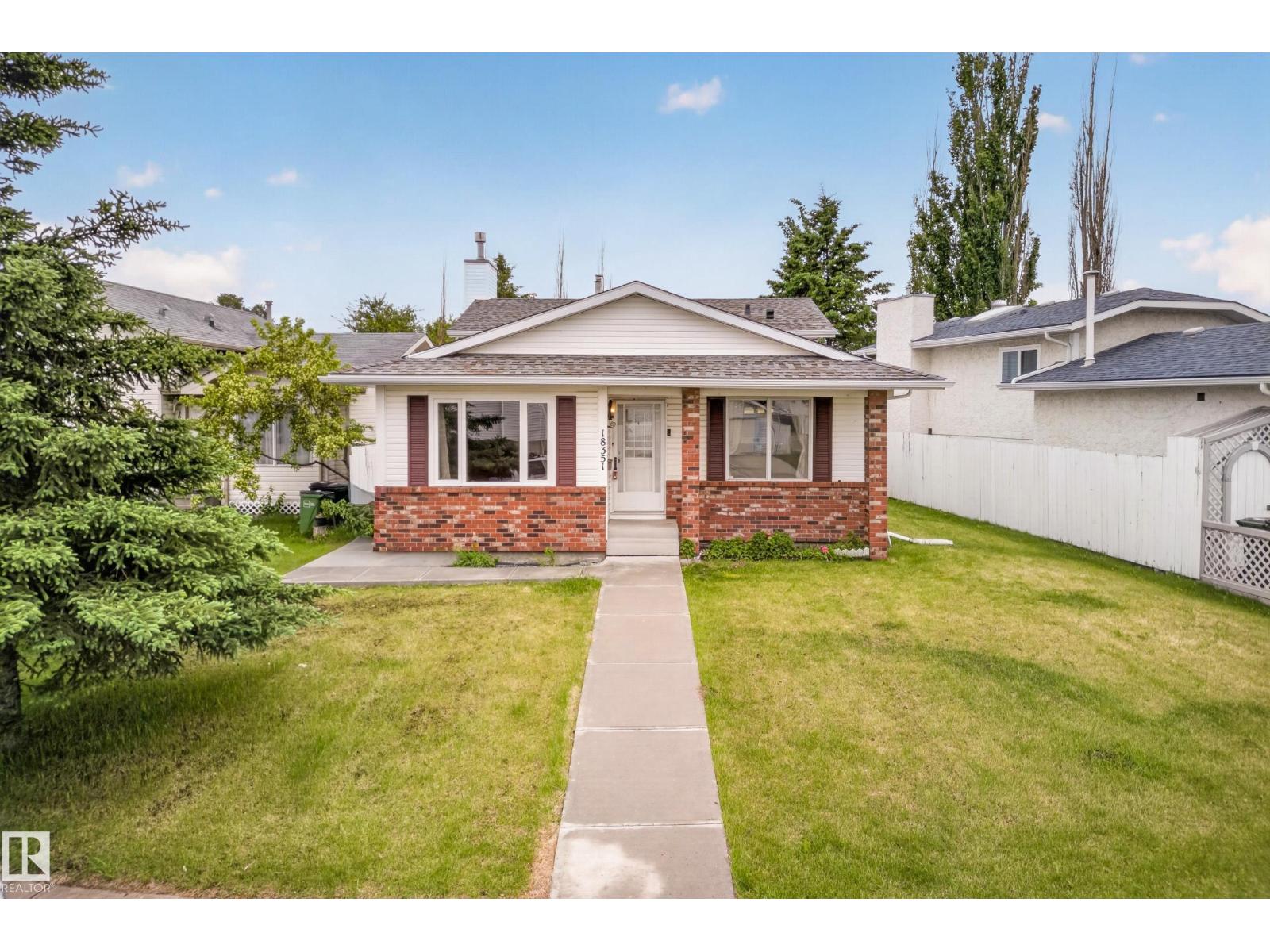 18351 77 AV NW