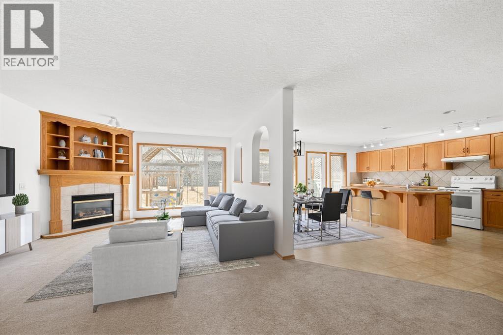 41 Bow Ridge Drive