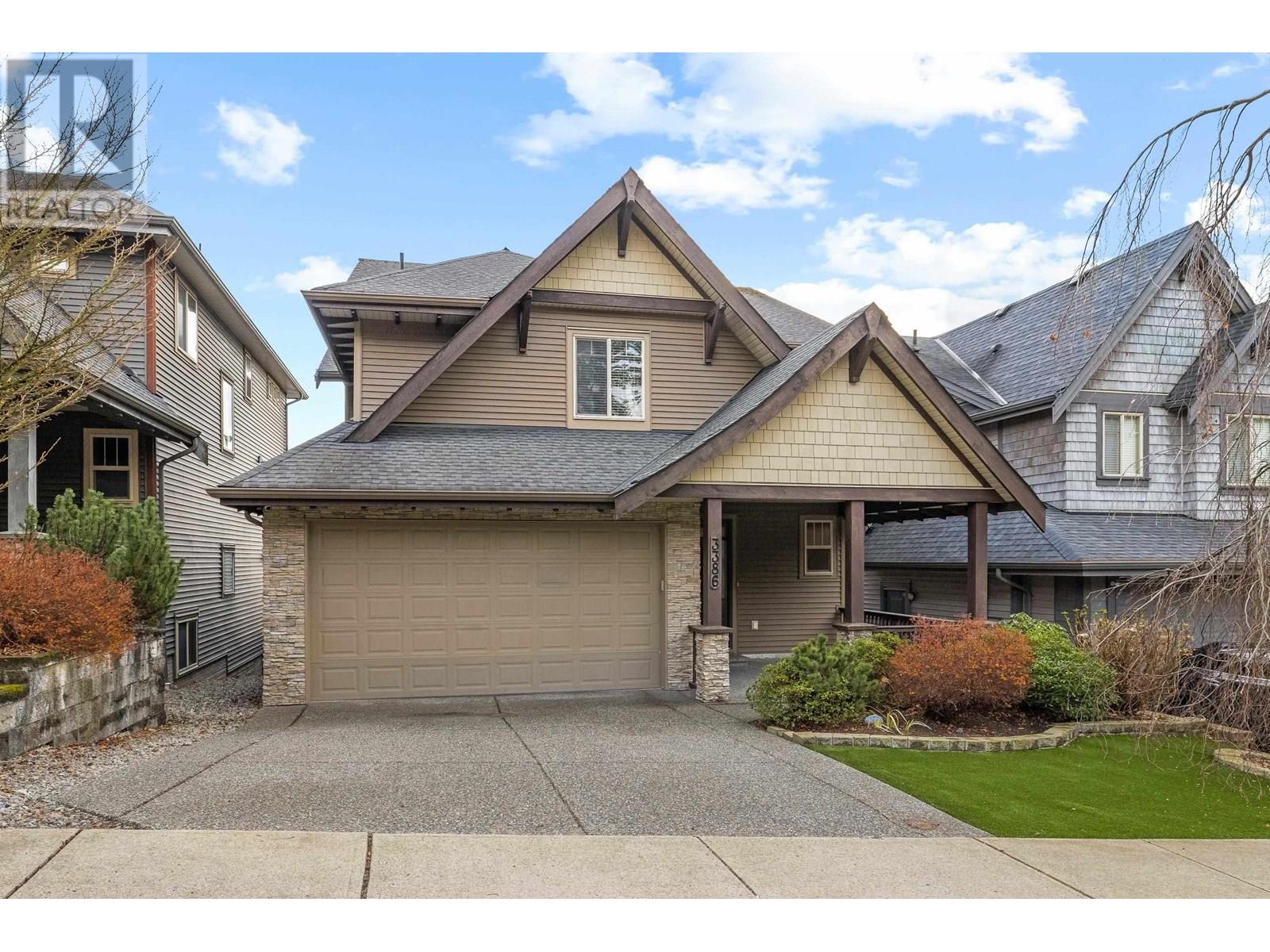 3386 HORIZON DRIVE