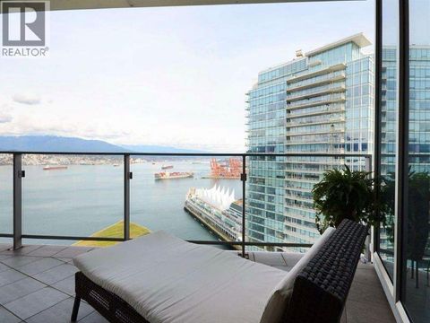 3304 1077 W CORDOVA STREET Vancouver BC V6C2C6