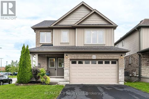 500 FORMAN AVENUE Stratford ON N5A0C5