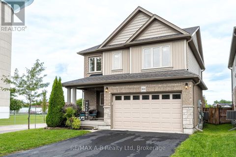 500 FORMAN AVENUE Stratford ON N5A0C5