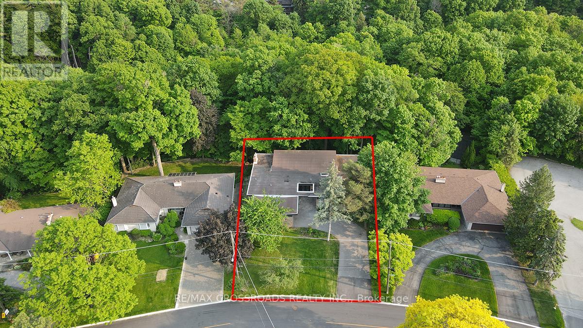 53 FOREST GROVE DRIVE