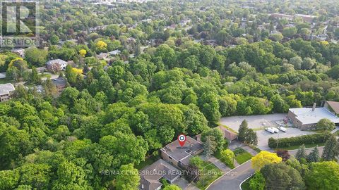 53 FOREST GROVE DRIVE Toronto (Bayview Village) ON M2K1Z4