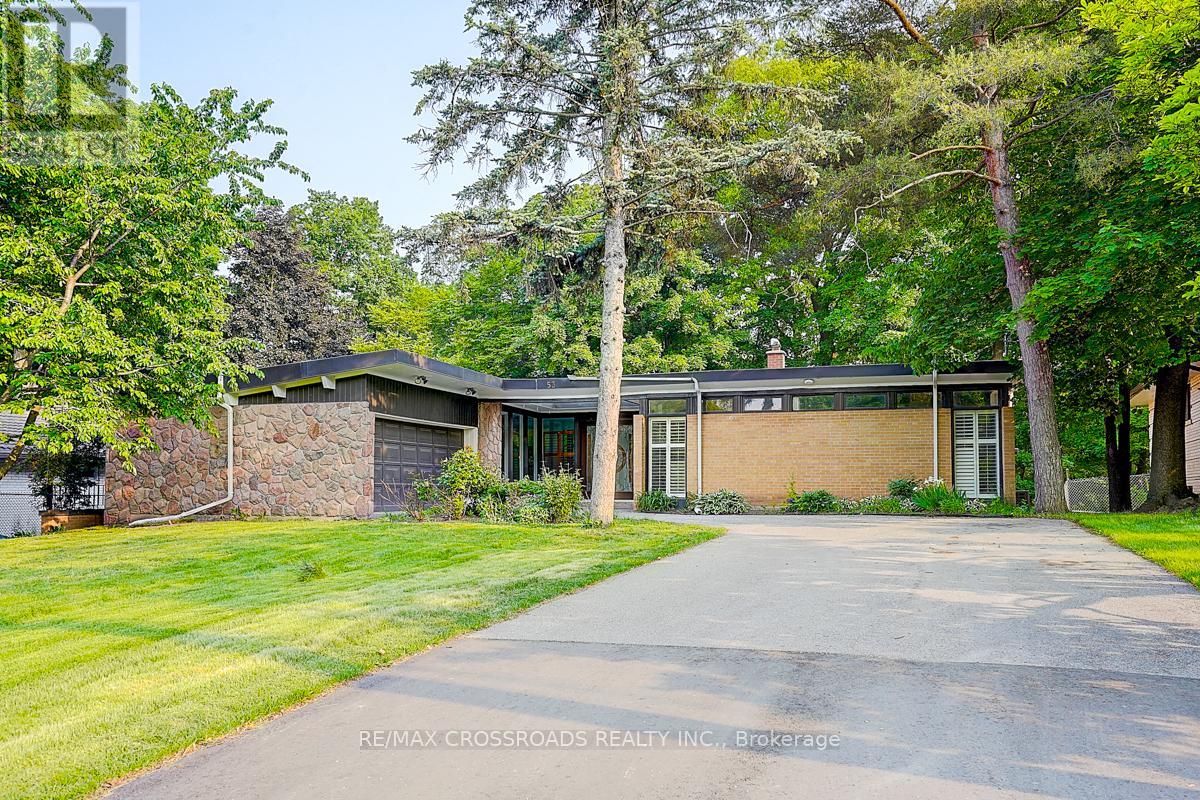 53 FOREST GROVE DRIVE