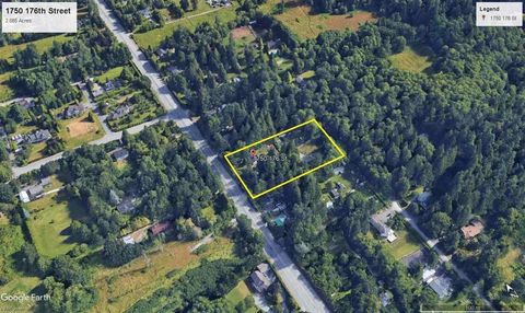1750 176 STREET Surrey BC V3Z9W3