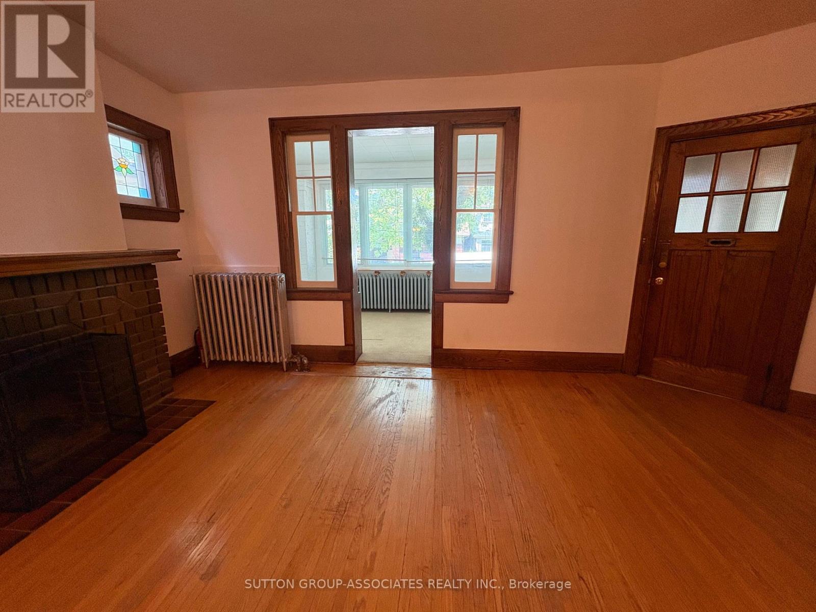 MAIN FLOOR - 191 ARLINGTON AVENUE