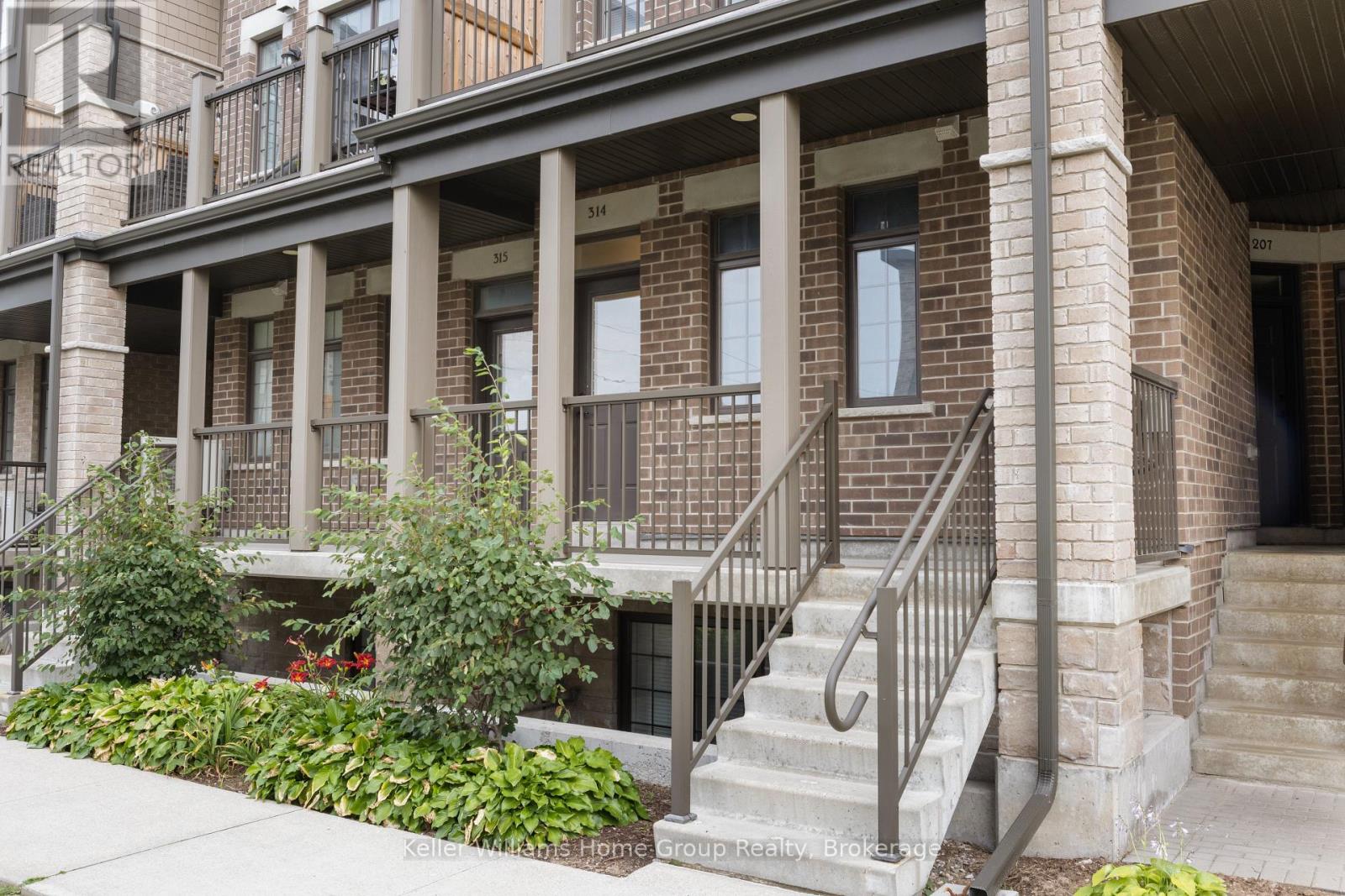 314 - 333 GOSLING GARDENS