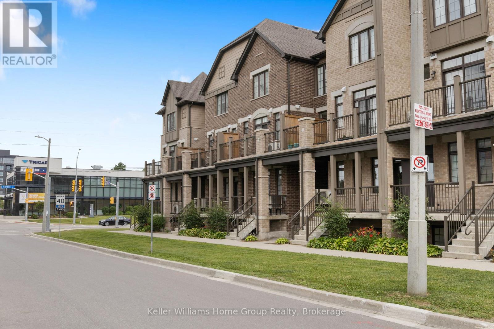 314 - 333 GOSLING GARDENS