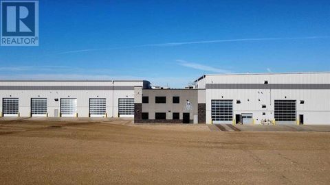 # 9 Spruce Drive Sedgewick AB T0B4C0