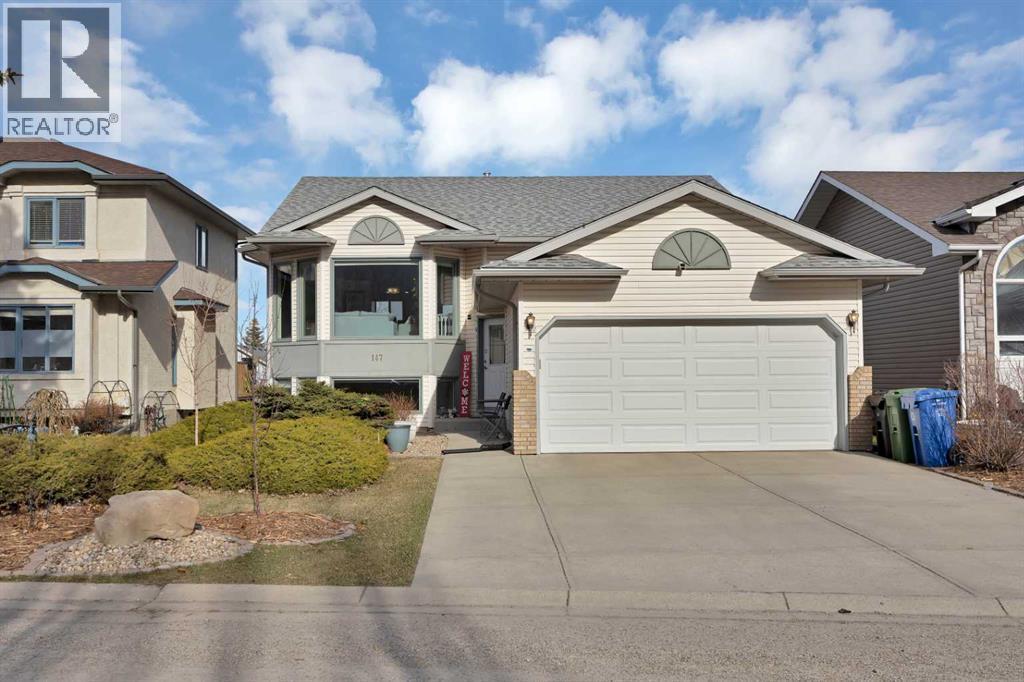 147 Harvest Oak Crescent NE