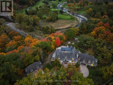 1343 BLYTHE ROAD Mississauga (Sheridan) ON L5H2C2