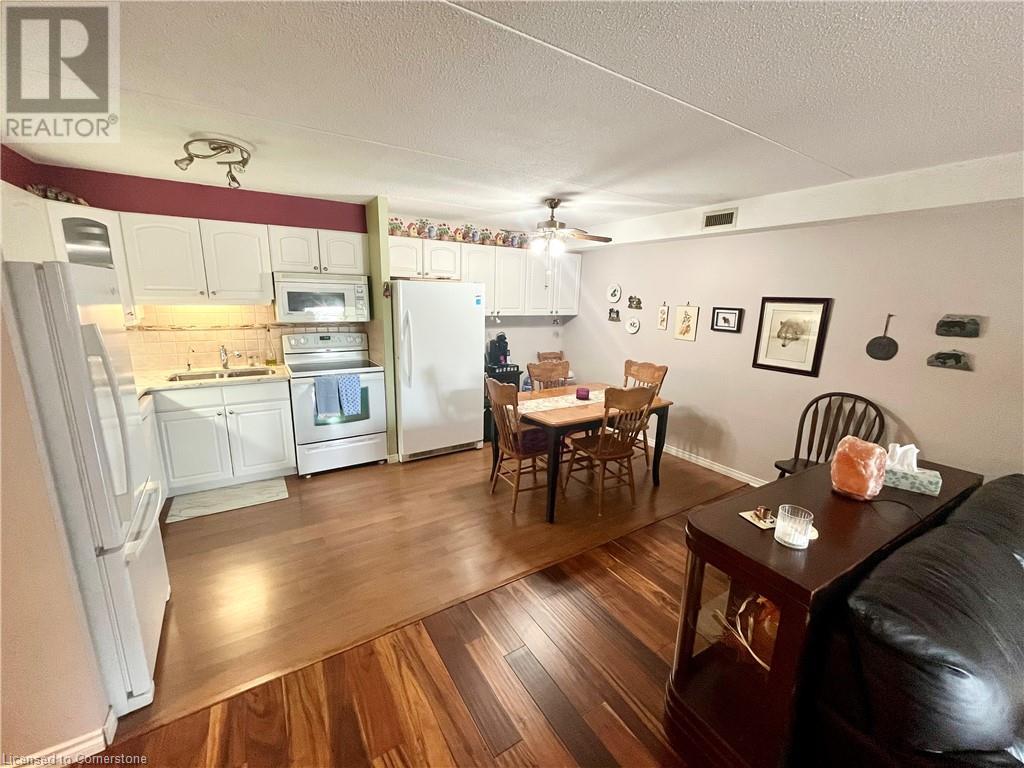 163 FERGUSON Drive Unit# 103