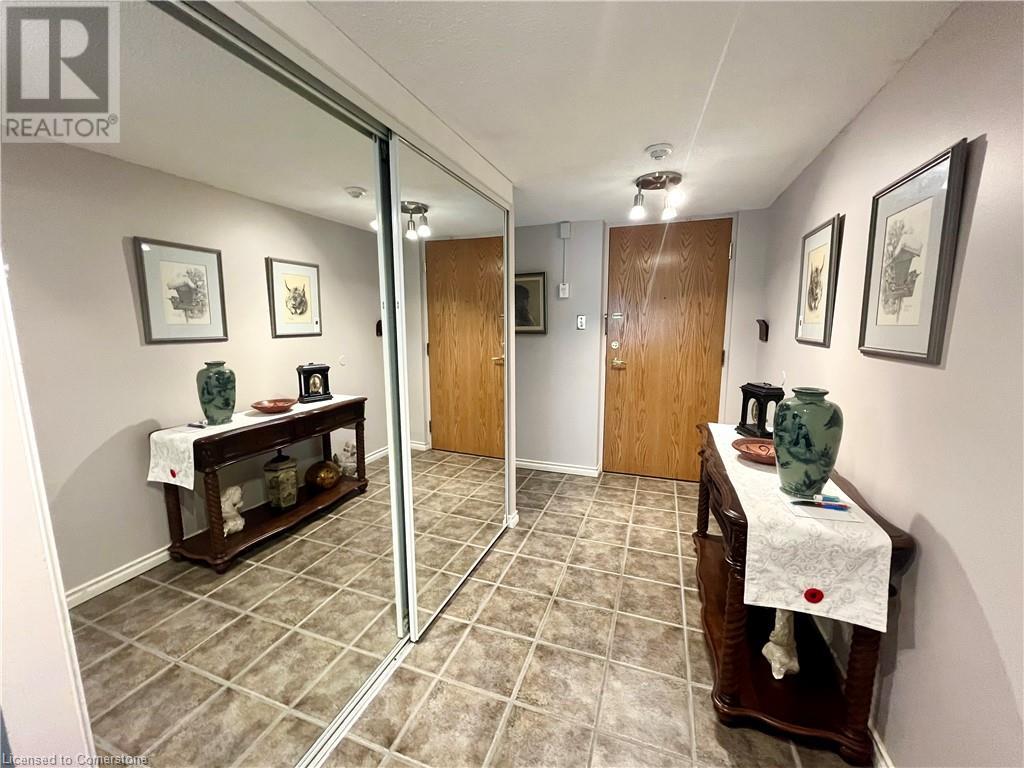 163 FERGUSON Drive Unit# 103