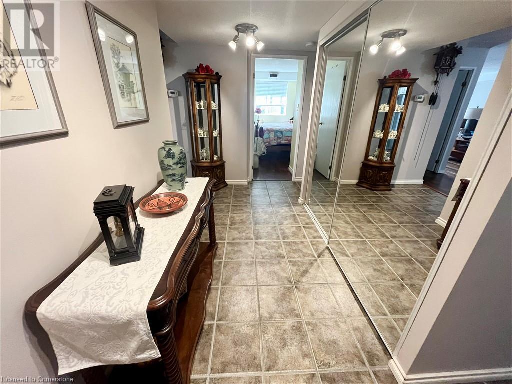 163 FERGUSON Drive Unit# 103