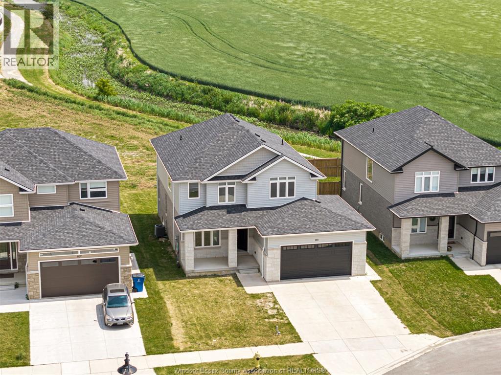 811 KEIL DRIVE