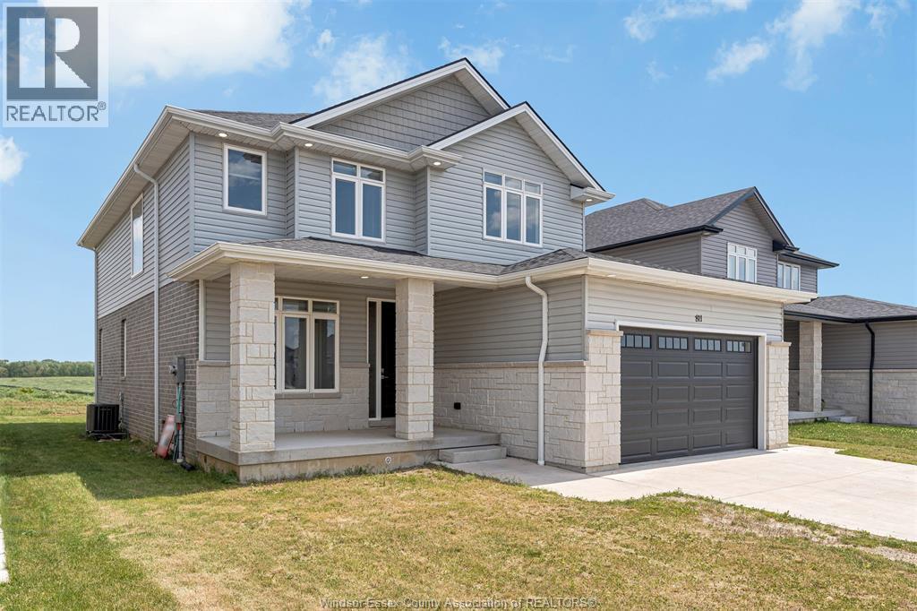 811 KEIL DRIVE