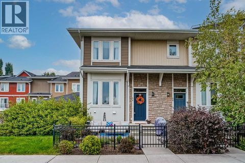 56 Auburn Bay Close SE Calgary AB T3M0Y5