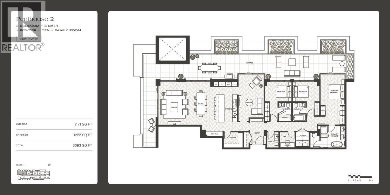 PH2 2490 MARINE DRIVE