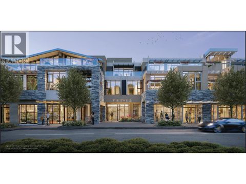 PH2 2490 MARINE DRIVE West Vancouver BC V7V1L1