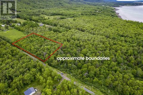 Lot 1A Hansa Strasse Road Karsdale NS B0S1A0
