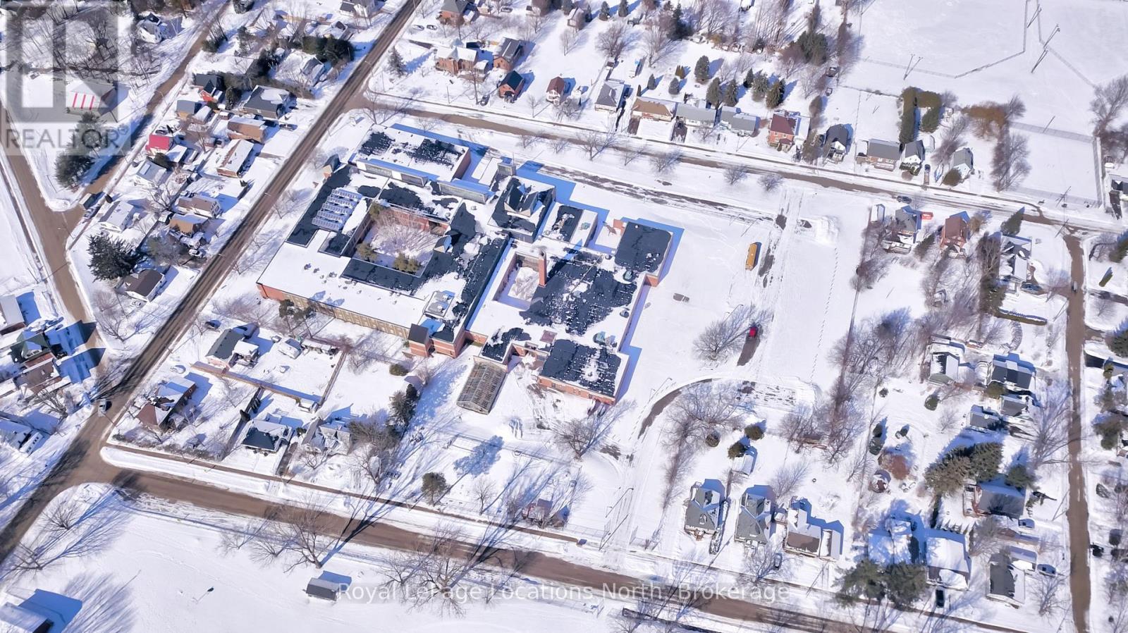 3 - 125 ELIZA STREET S