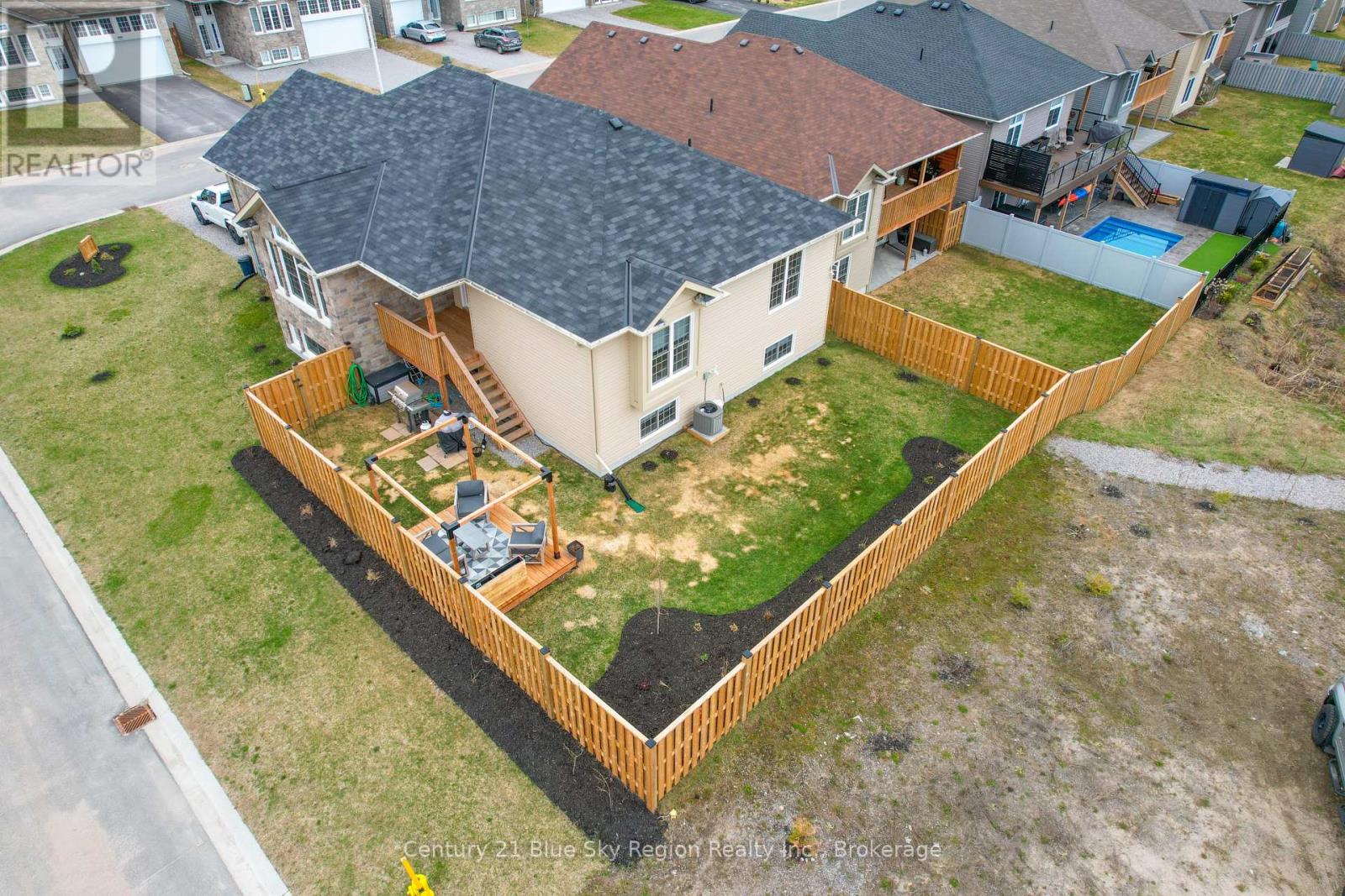 158 TURNER DRIVE
