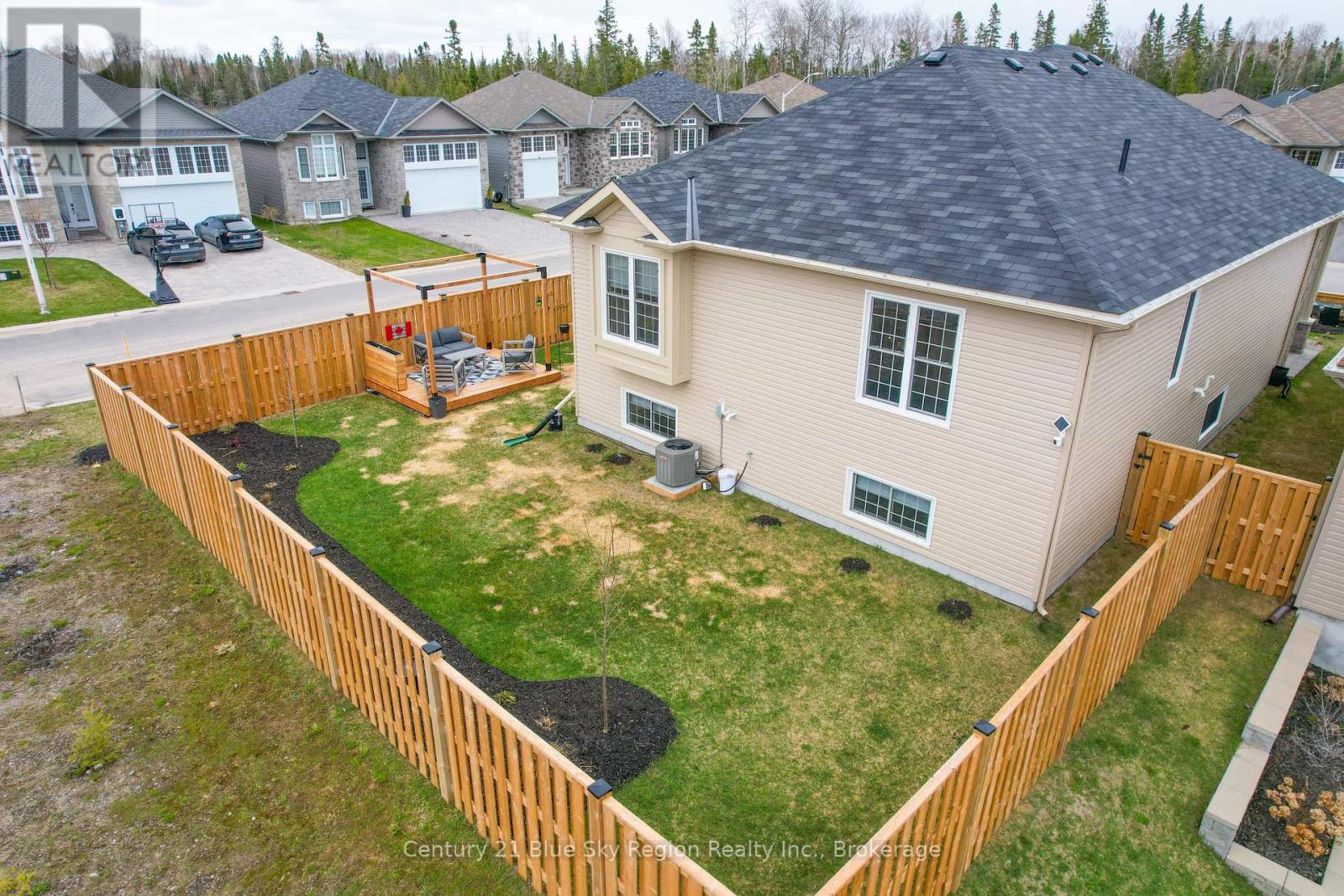158 TURNER DRIVE