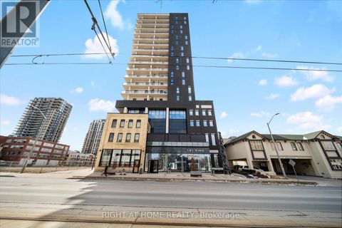 1214 - 181 KING STREET S Waterloo ON N2J1P7
