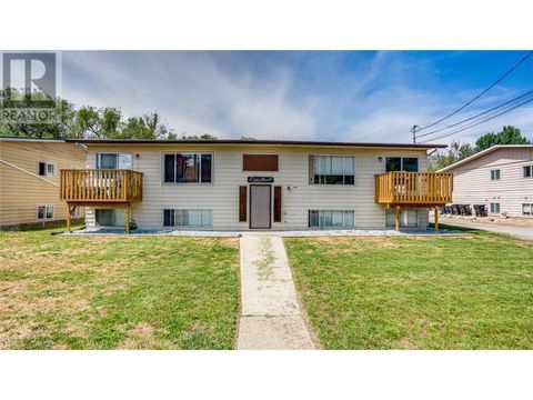 1604 45 Street Vernon BC V1T7P8