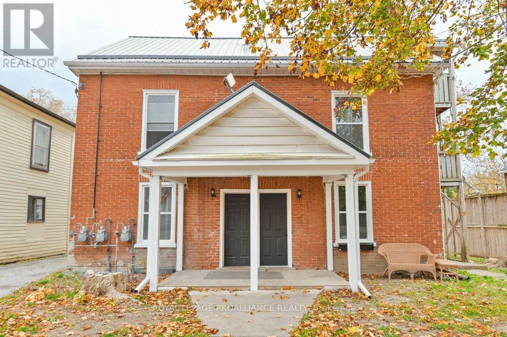 91 BRIDGE STREET W