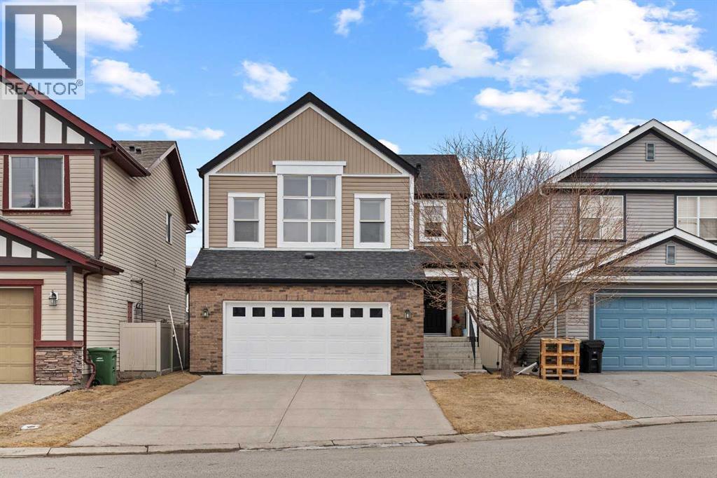 137 Copperleaf Bay SE