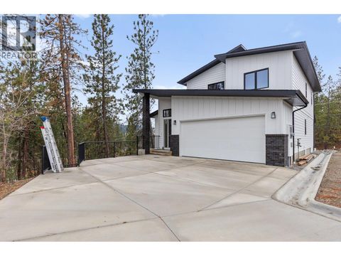 2208 Surrey Road West Kelowna BC V1Z2L3