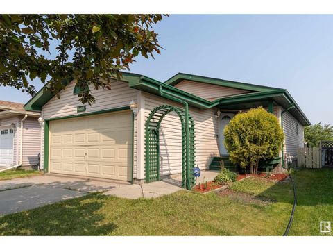 3408 132 AV NW Edmonton AB T5A5C6