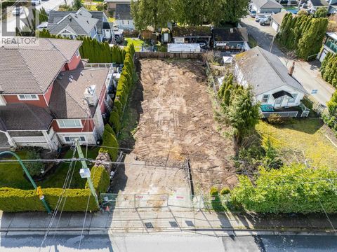 636 ROCHESTER AVENUE Coquitlam BC V3K2V7