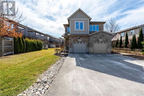 2120 ITABASHI Way Unit# 262 Burlington ON L7M0V3