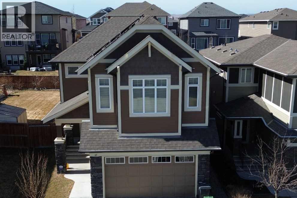 27 Mist Mountain Rise