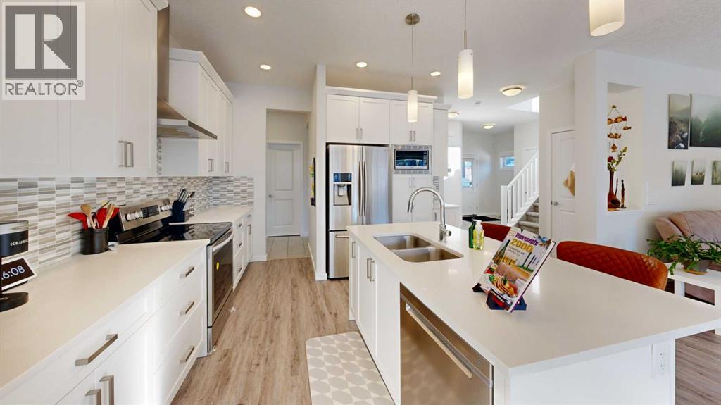 27 Mist Mountain Rise