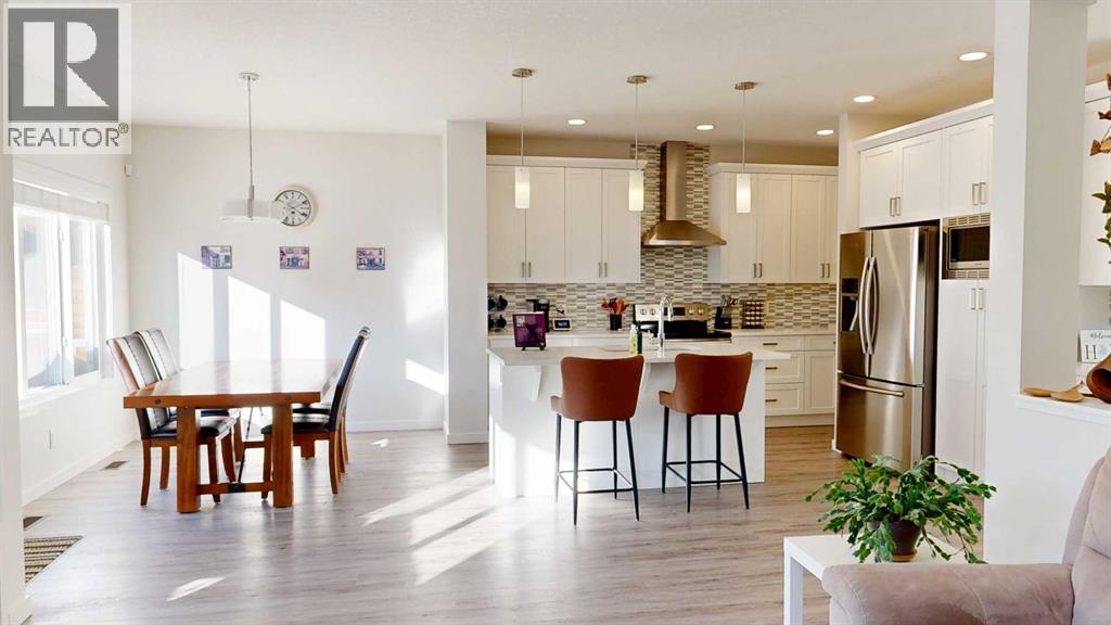 27 Mist Mountain Rise