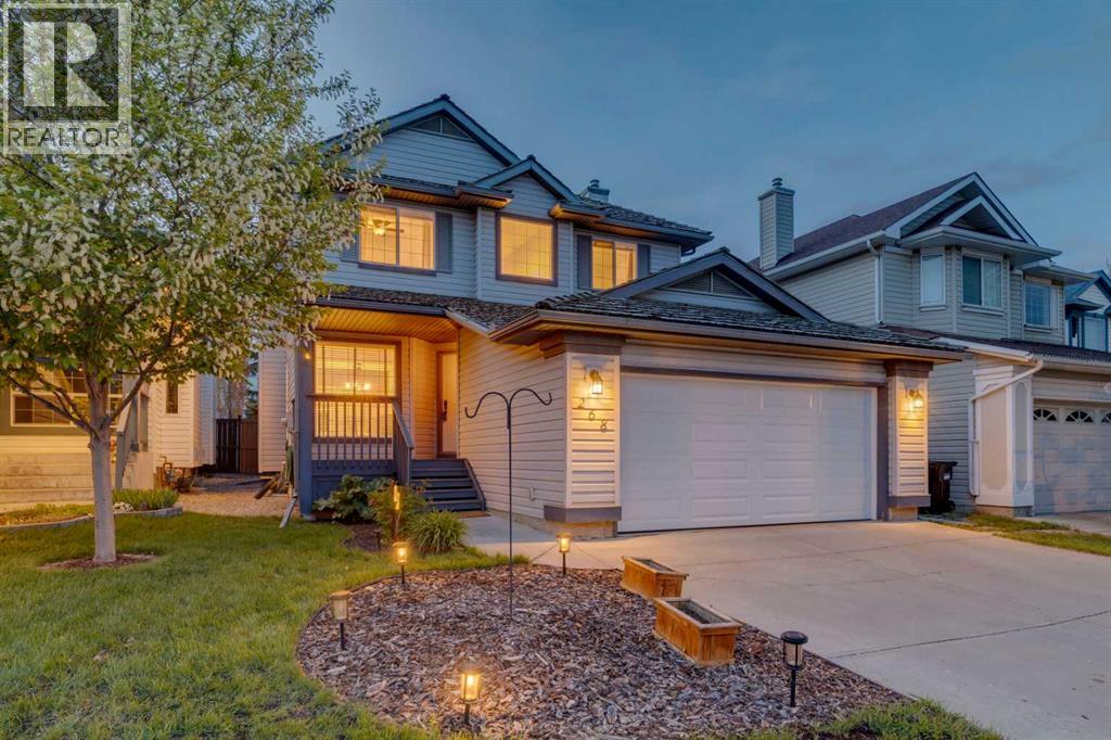 268 Mt Brewster Circle SE