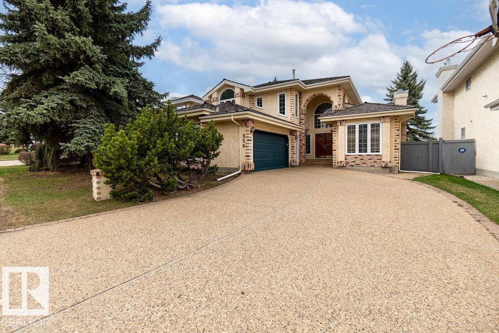 956 OGILVIE BV NW
