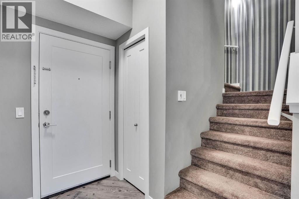 228, 10 Westpark Link SW