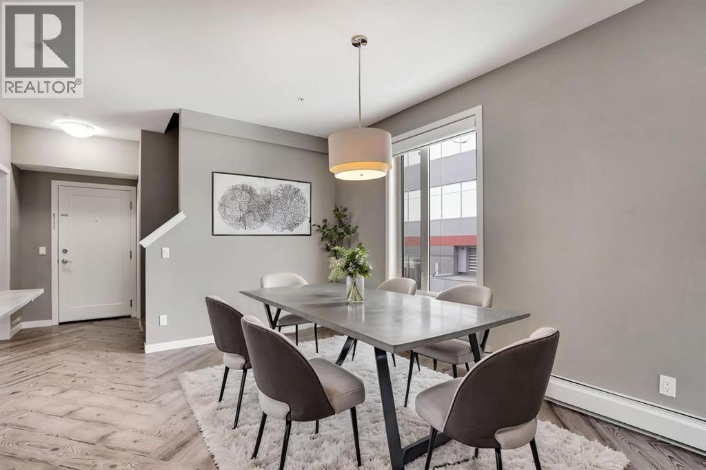 228, 10 Westpark Link SW