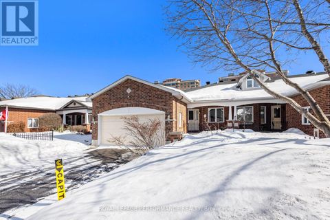 45 COULSON COURT Ottawa ON K2K2X9