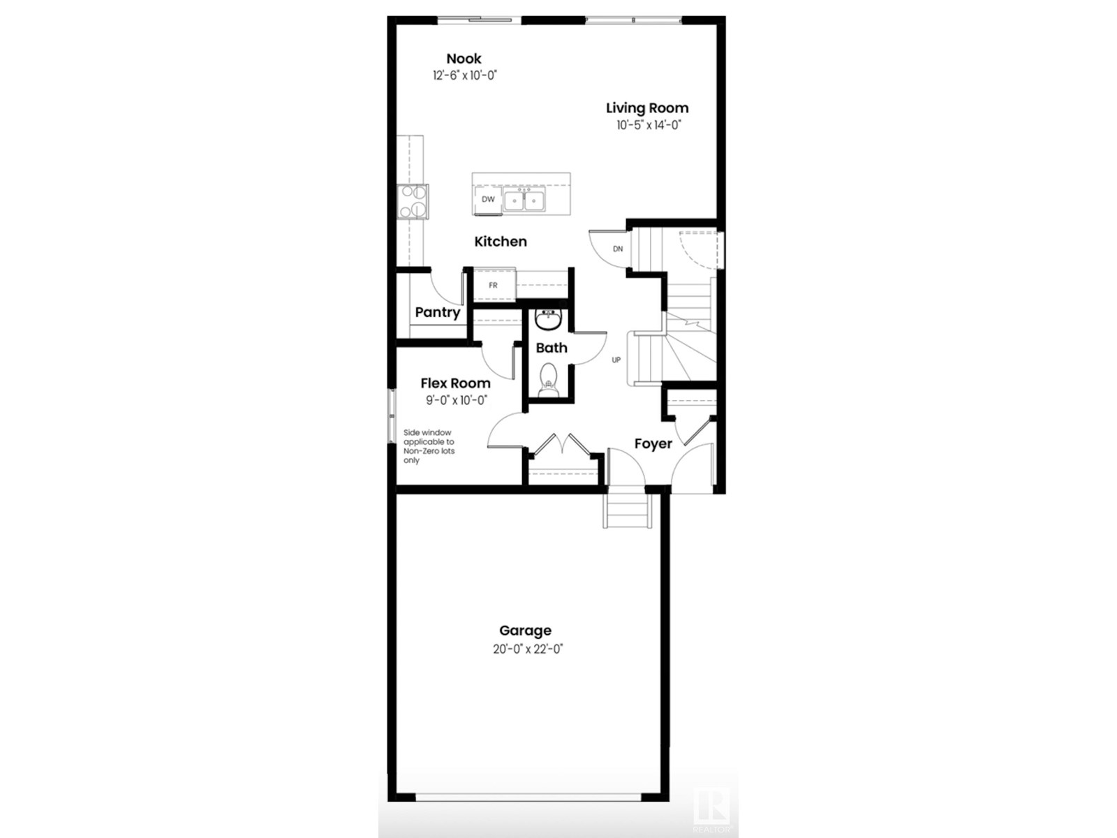 3304 ROY BROWN WY NW