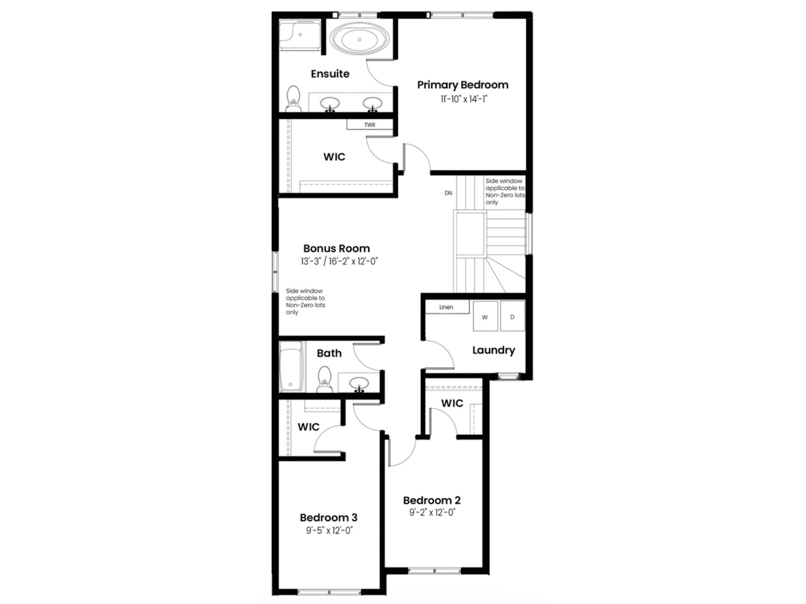 3304 ROY BROWN WY NW