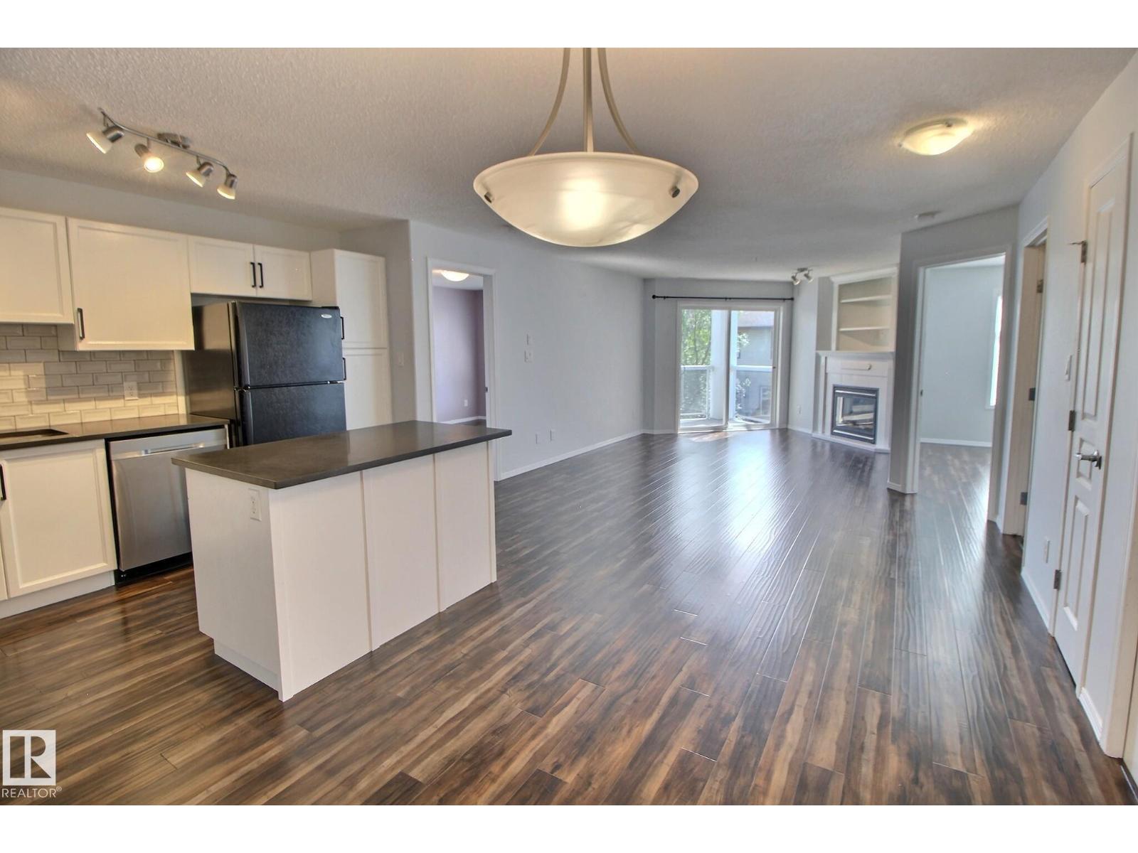 #228 16035 132 ST NW